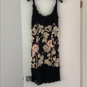 Diane Von Furstenberg Silk Dress